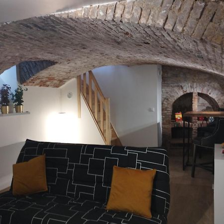 La Villa Eudoise Eu (Sekwana Nadmorska) Zewnętrze zdjęcie