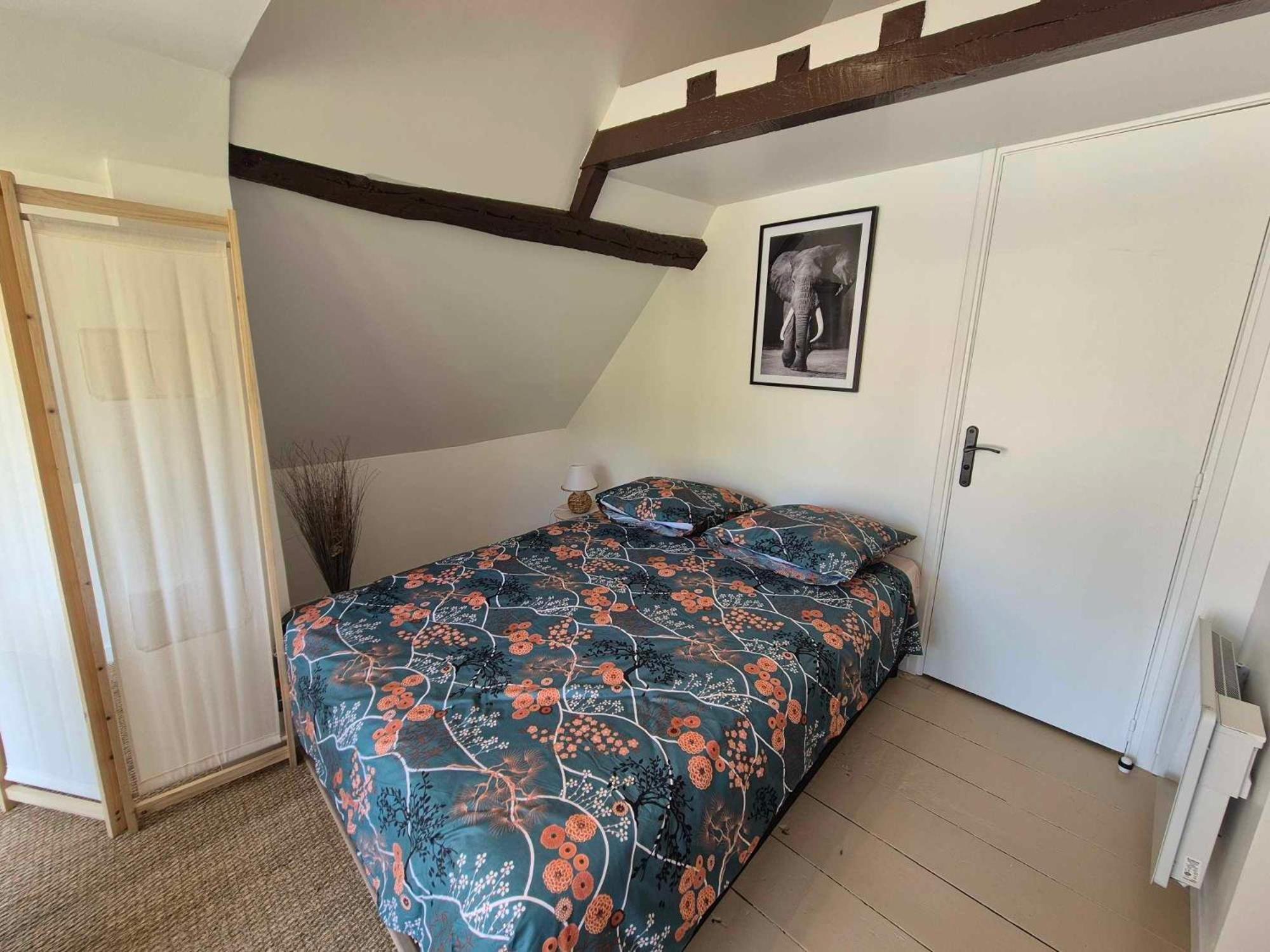 La Villa Eudoise Eu (Sekwana Nadmorska) Zewnętrze zdjęcie