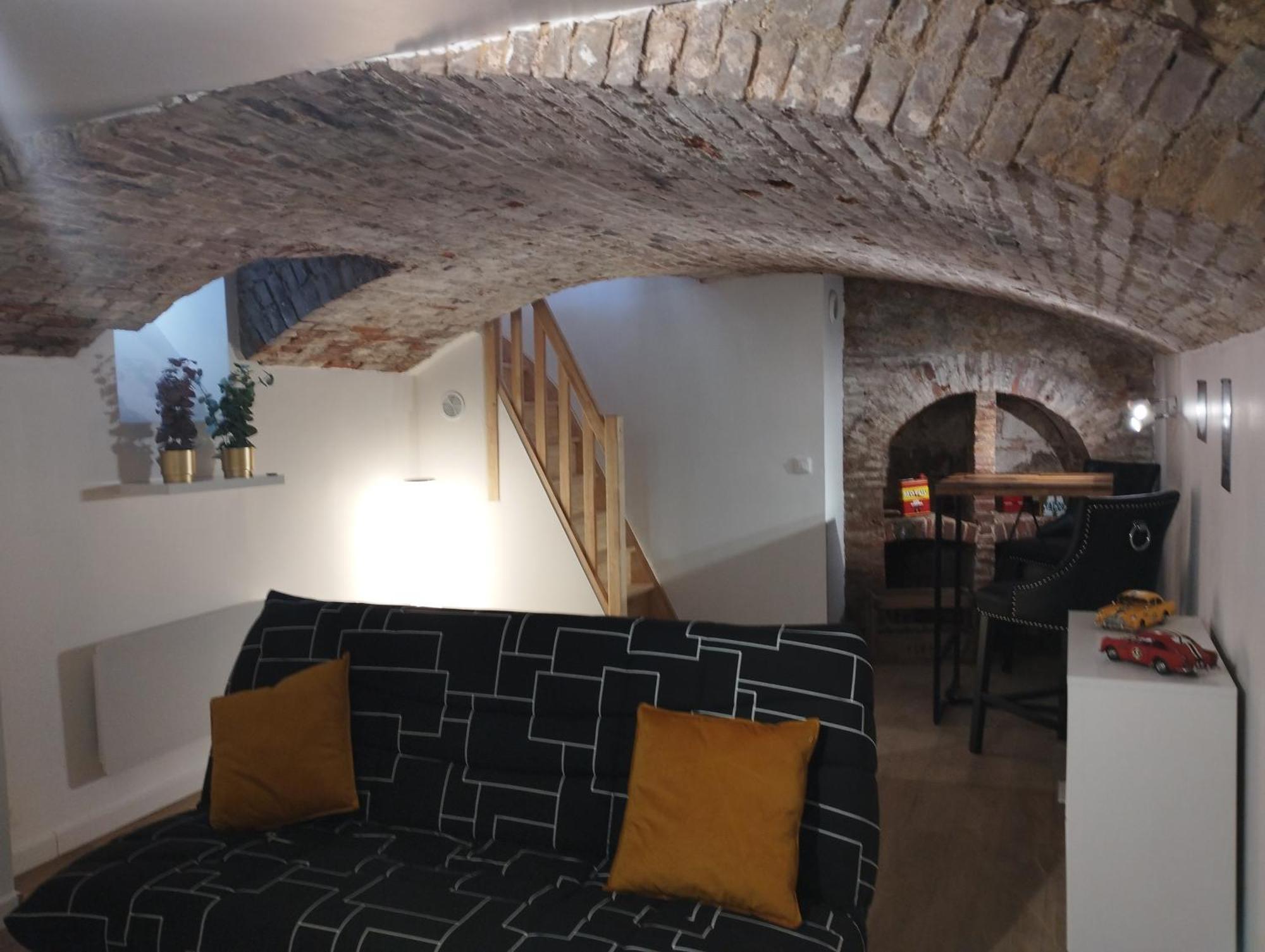 La Villa Eudoise Eu (Sekwana Nadmorska) Zewnętrze zdjęcie